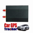 GPS - GSM sledovací zařízení do auta